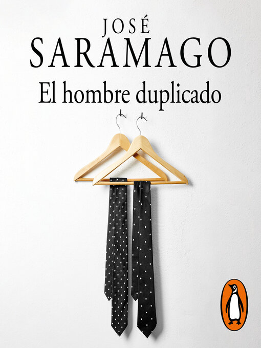 Title details for El hombre duplicado by José Saramago - Available